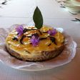 Tarta de queso