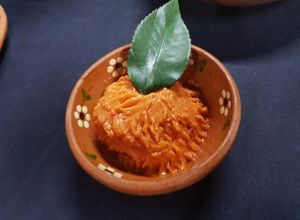 Una foto de Por que esta fruta es una de mis preferidas