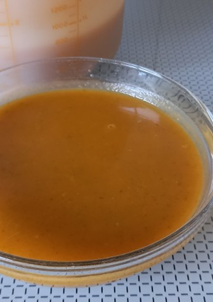 Una foto de 163. Puré sin patatas