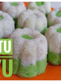 Foto resep Putu Ayu