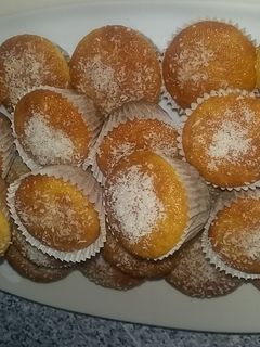 صورة لوصفة كاب كيك