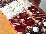Cake Potong
