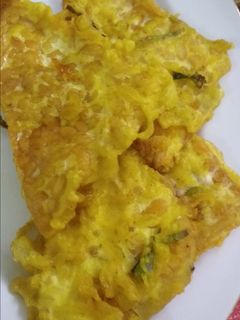 Foto resep Tempe Mendoan