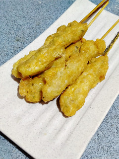 Foto resep Sempol Ayam Empuk Tanpa Alot