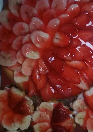 صورة لوصفة تارتولات