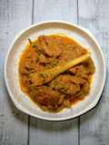Rendang Daging Minang