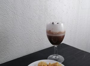 Una foto de Pastisetas con Café Sacher