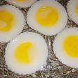 Puding Telor Ceplok