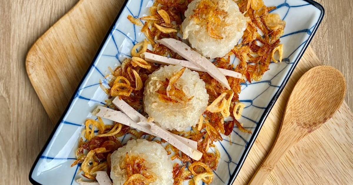 24 món tép biển thơm ngon, đa dạng và dễ làm tại nhà