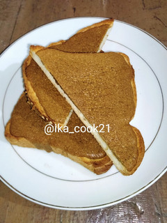 Foto resep Roti Boy Toast