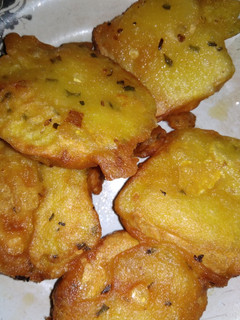 Foto resep Tahu Goreng Tepung by mom
