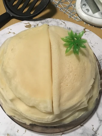 Cara Gampang Membikin Resep Kulit Risol yang Lezat Sekali Anti Ribet, Sempurna