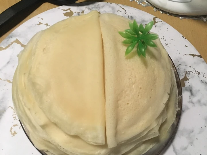 Langkah Gampang Membuat Resep Kulit Risol yang Menggugah Selera Anti Ribet, Mantap Sekali