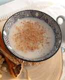 Receta Histórica: Menjar Blanc (1324). // Manjar Blanco 🤍