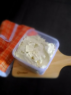 Foto resep Butter Cream Lembut