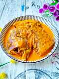 Gulai Ikan Patin+ Tahu (sy pakai Ikan Kerapu tanpa tahu)