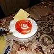 Postre casero 🤤