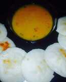 Idli Sambhar