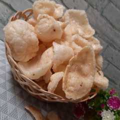 รูปของ Kerupuk Nasi