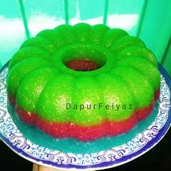 รูปของ Lapis Singkong (Resep Bunda)