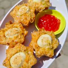 A picture of Tahu Fantasi.