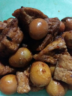 Foto resep Semur Tahu Telur Puyuh (#PR_AnekaSemur)