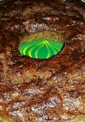 Foto resep Bolu pisang kukus no telur,lembut.