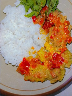 Foto resep Ayam geprek