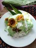 131. Putu Bambu (Tanpa Bambu)