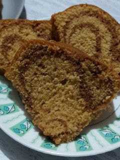 Foto resep Mocca Choco Cake