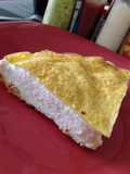 Soufflé fácil