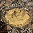 Hummus de ajo