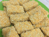 Nugget Ayam HomeMade