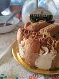 Tiramisú