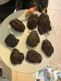Twix keto