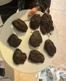 Twix keto