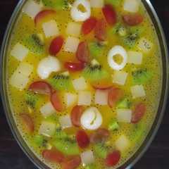 Puding Tahu (sutra) রেসিপির প্রধান ছবি