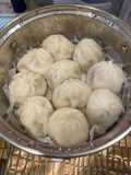 Soup Dumplings (Steamer Pot)