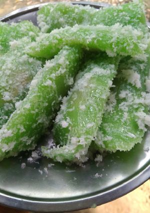 Foto resep Utri singkong