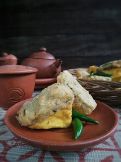 Foto resep Tahu Aci Pletok khas Slawi (Tegal)