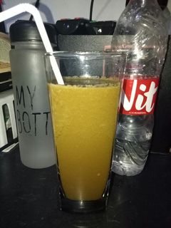 Foto resep Jus sayur