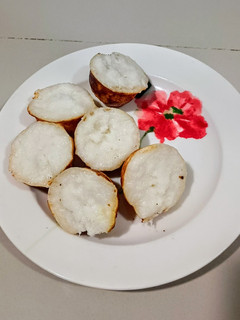 Foto resep 96. Kue Bandros Tepung Ketan