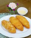 Bánh Mì - Air Fryer
