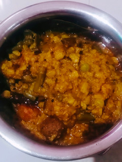 ઊંધિયું (Undhiyu Recipe In Gujarati) રેસીપી મુખ્ય ફોટો