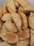 🍪😋 Galletitas de avena