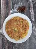 Dadar Garam Masala