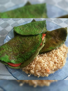 Una foto de Almuerzo 🌿