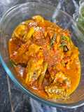 Ayam Rica-Rica