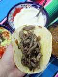 Tacos manolo