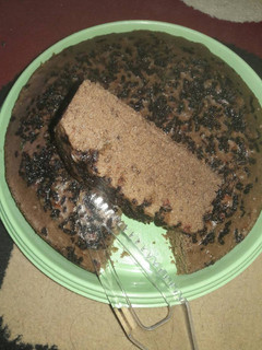 Foto resep Brownies kukus
